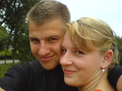 W Brodnicy...
