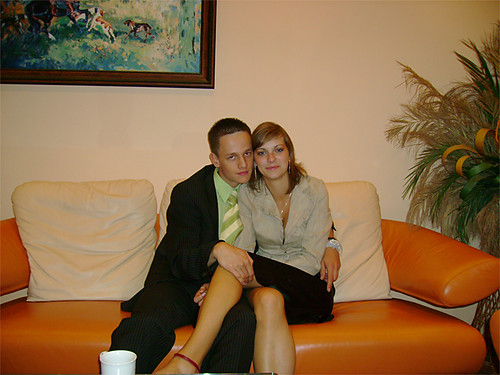 Wesele Agnieszki i Seby