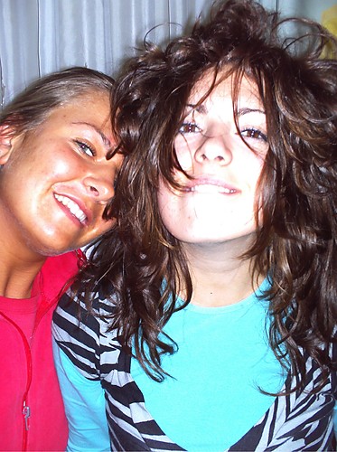 U Natalii :)
