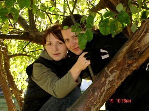 z kumpel GoH :D