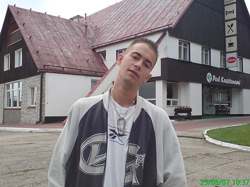 Burak Kamyczy