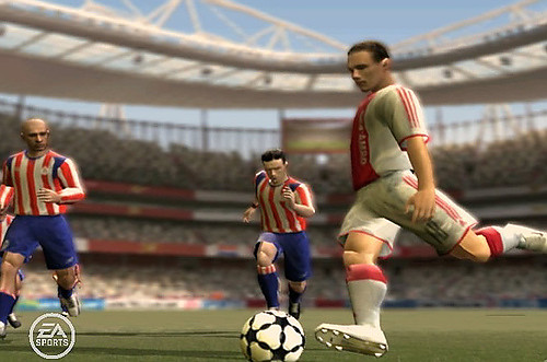 FIFA 2008