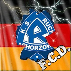 ruch kocham ruch
