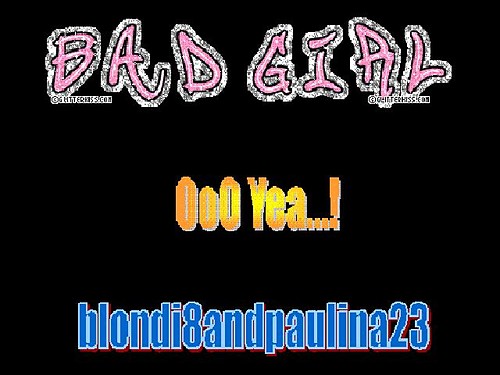 Wpis blondi8andpaulina23