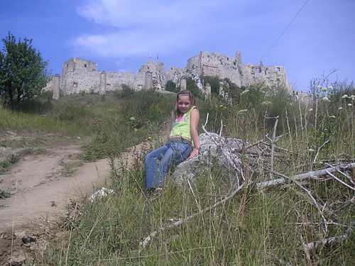 Spysky zamok