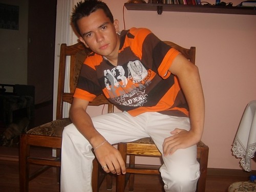 to ja :P