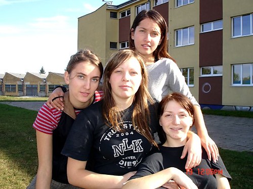 4 najlepsze osoby z byej klasy