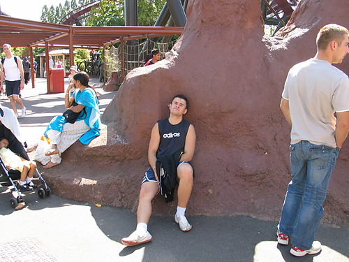 THORE PARK