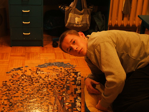 Szybkie puzzle w gowie :)