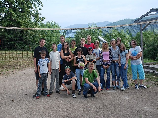 Dream Team