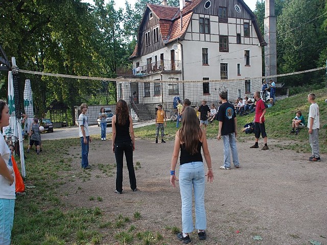 Volleyball