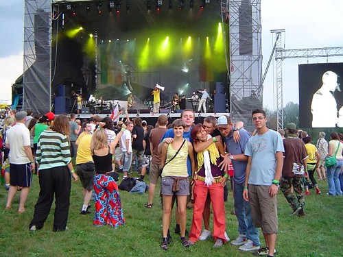 RDF 2007 :)