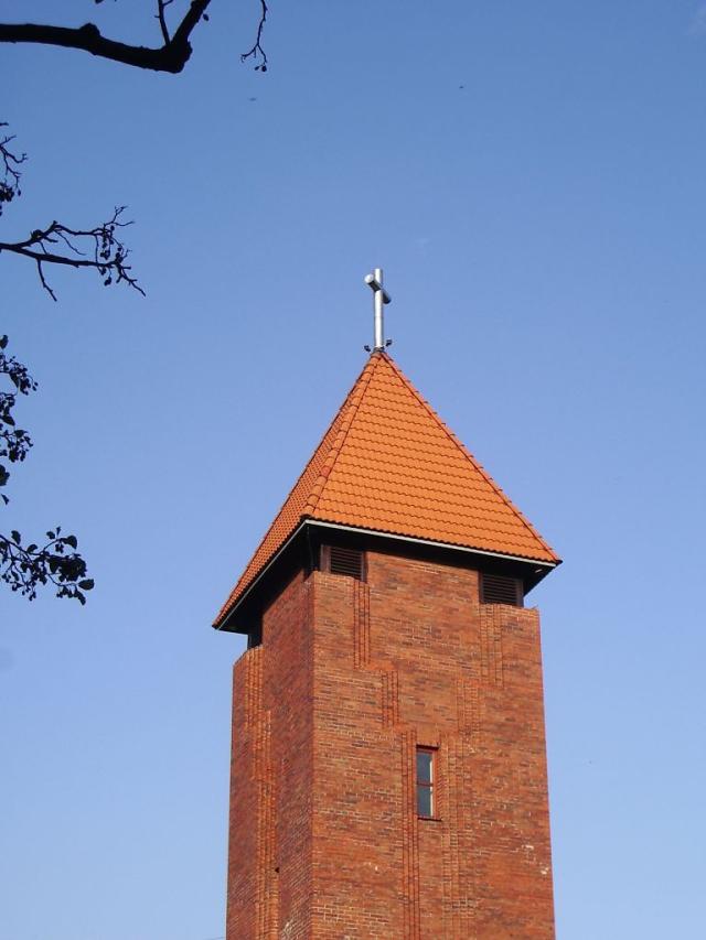 Koci w Bronowicach