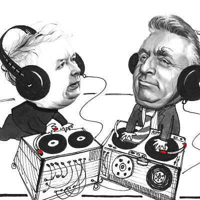 DJ KACZYNIAK feat DJ LEPPER x]
