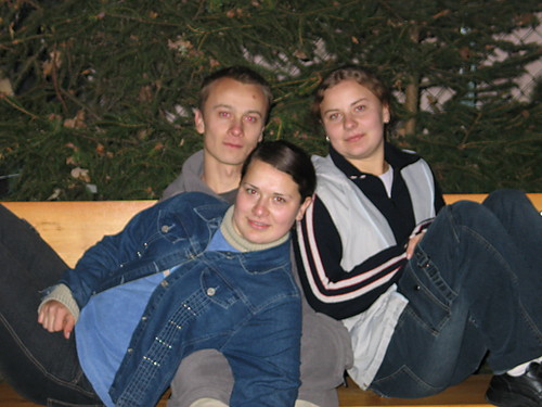 trjeczka :D