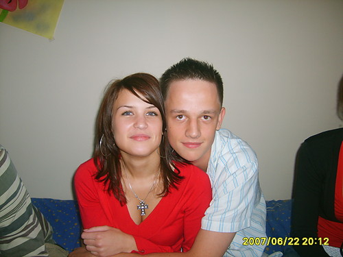 Kajusia& Me