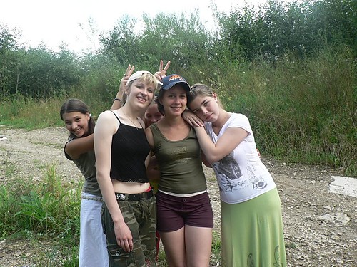 Weekend :)