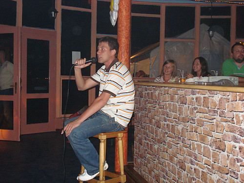 KARAOKE - to co lubi