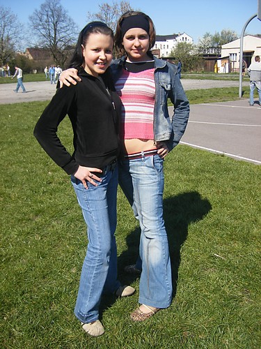 z Martusi :*