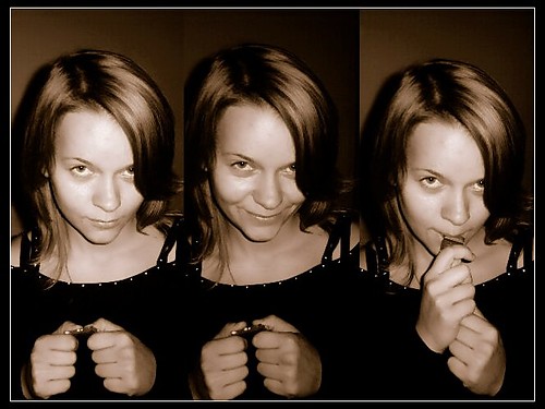 ..Sprat  face..