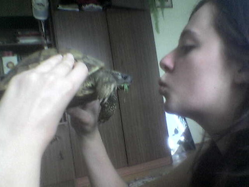 Znowu zostaam sama...... ;););)