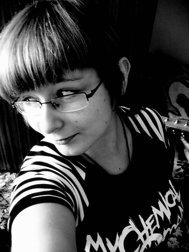 Ha ha, you're dead x))