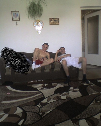 czasy wakacyjne( ja & Flisio)
