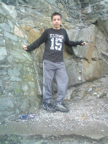 PrZeD ZaMkIeM W Calingford