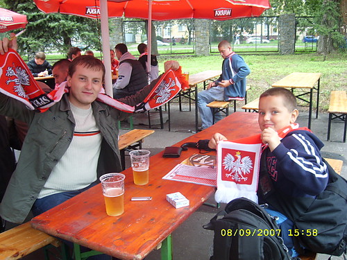TOMEK GOLLOB TOMEK:)*
