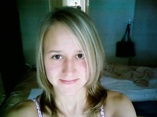 To ja:)