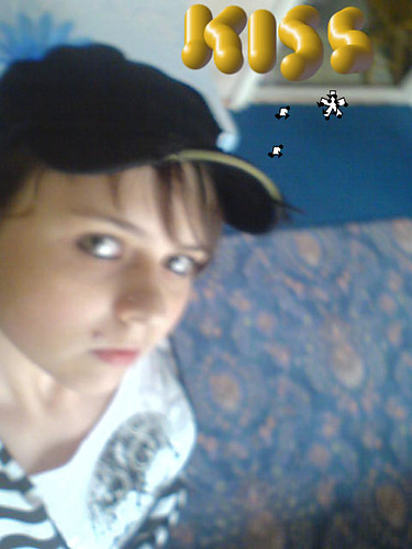 Wpis hooliganka