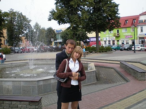 Ja z Pati:*