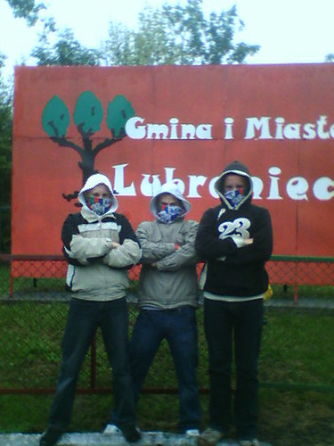 Gopo Fans HOOLIGANS