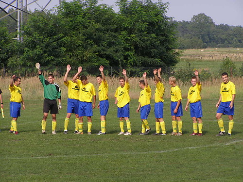 LZS - Mokrzyszw