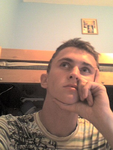 Pierdolone ycie ?