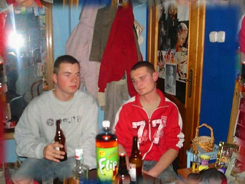 WiceK & Konsky ;D