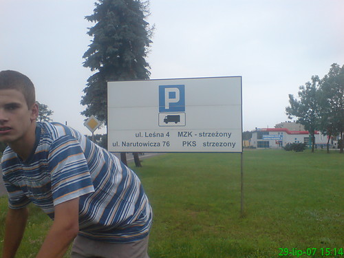 Wpis zbyszko15