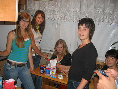 Przepysznie :p