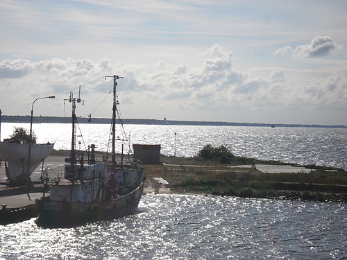 port i morze ! =]
