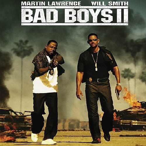 BAd Boys