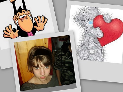 to ja ale czy napewno???