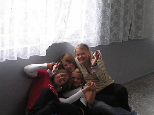 szalone blondiii:P