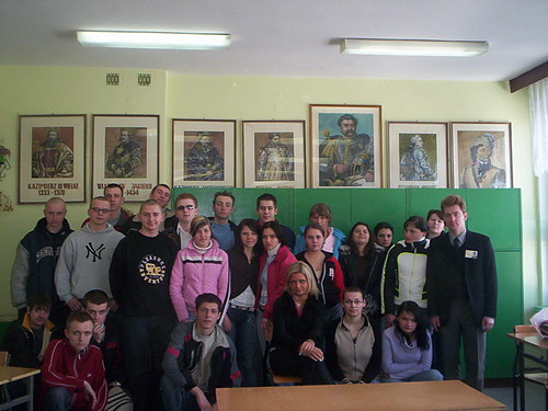 ...MOJA BYLA KLASA 2Bz ........