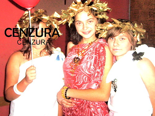 Jabkobranie 2007:)