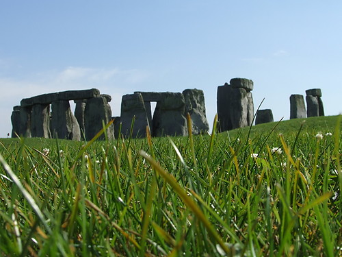 Stone Henge