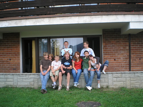 Nasza ekipa:)