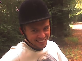 to tylko ja......