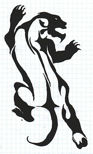 panter