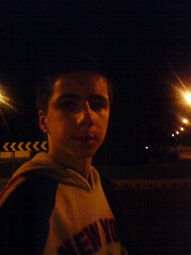 Fotka z wakacji 2007