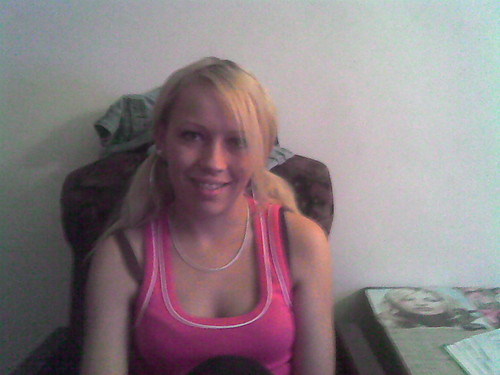 ...i znOwu jaaa ;)